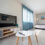 Апартаменты Bordeaux - Ma Privee *