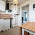 Apartamento Bordeaux - Ma Résidence Privée Bègles