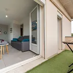 Апартаменты Bordeaux - Ma Privee *