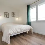 Apartamento Bordeaux - Ma Résidence Privée *