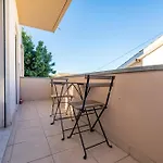 Apartamento Bordeaux - Ma Résidence Privée Bègles