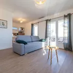 Apartamento Bordeaux - Ma Résidence Privée *