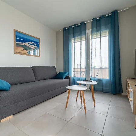 Bordeaux - Ma Résidence Privée Bègles