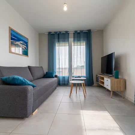 Bordeaux - Ma Résidence Privée