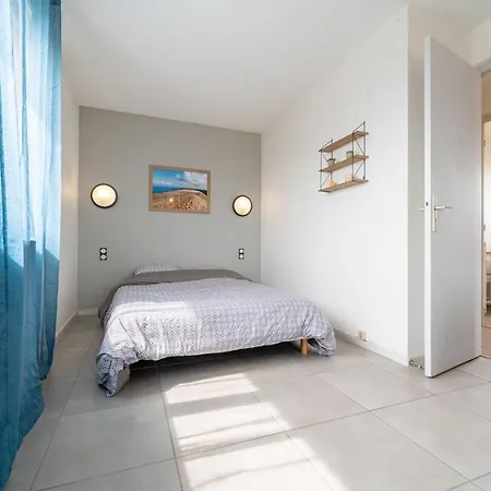 Apartment Bordeaux - Ma Privee *