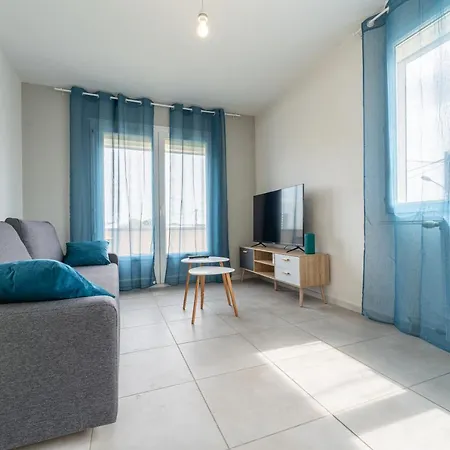 Bordeaux - Ma Privee Apartment