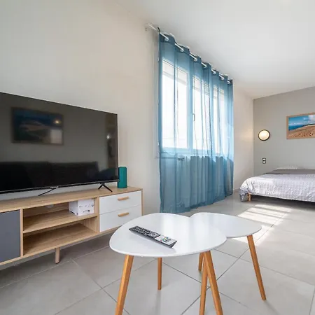 Apartment Bordeaux - Ma Privee *