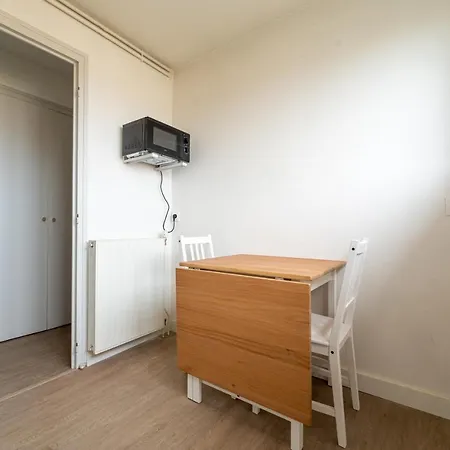 Bordeaux - Ma Résidence Privée *