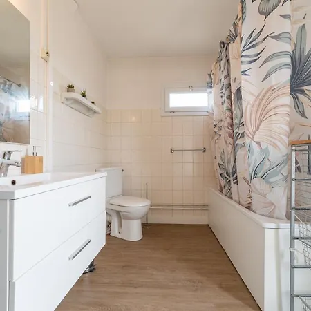 Bordeaux - Ma Résidence Privée Appartement