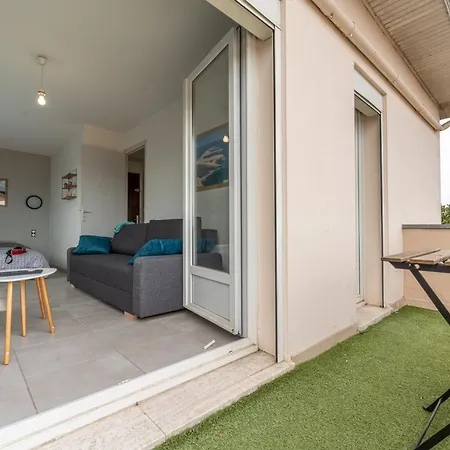 Apartment Bordeaux - Ma Privee *