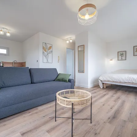 Bordeaux - Ma Résidence Privée Bègles