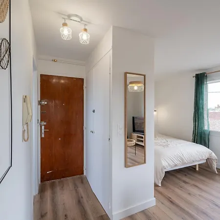 Bordeaux - Ma Privee Apartment