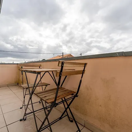 Bordeaux - Ma Privee Begles