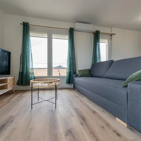 Apartment Bordeaux - Ma Privee