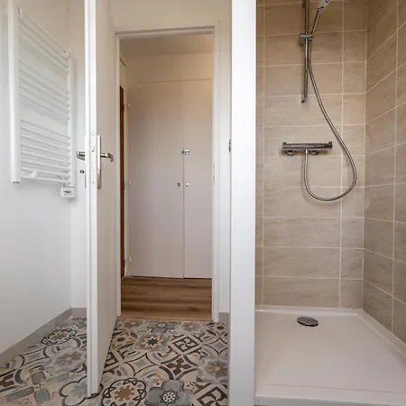 شقة Bordeaux - Ma Privee *