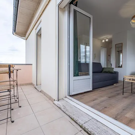 Apartment Bordeaux - Ma Privee