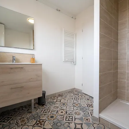 Apartment Bordeaux - Ma Privee Begles