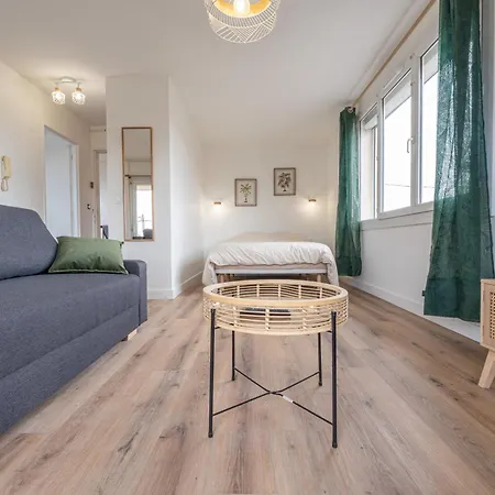 Apartment Bordeaux - Ma Privee