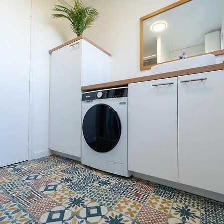 Apartment Bordeaux - Ma Privee