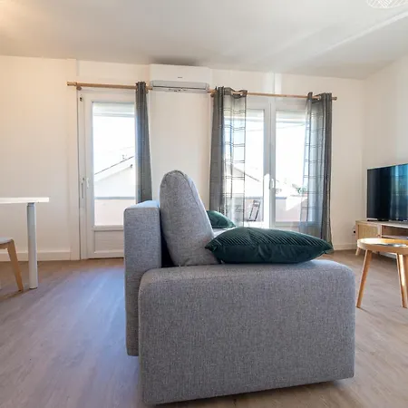 Bordeaux - Ma Résidence Privée Appartement *