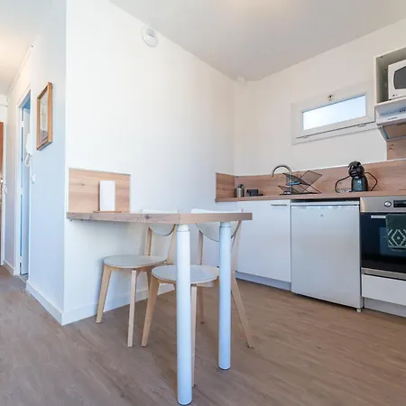 Apartment Bordeaux - Ma Privee *