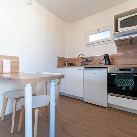 Appartement Bordeaux - Ma Résidence Privée