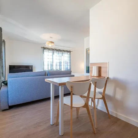 Bordeaux - Ma Privee Apartment Begles