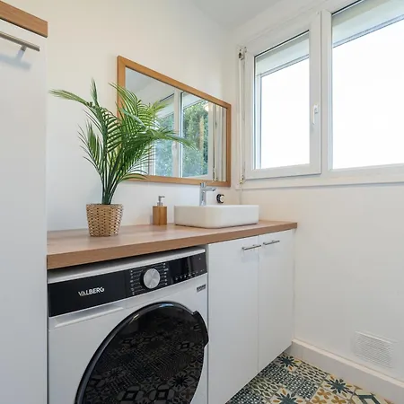 Bordeaux - Ma Résidence Privée *