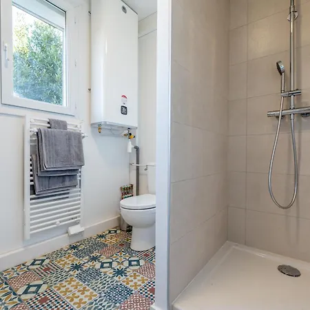 Bordeaux - Ma Privee Apartment