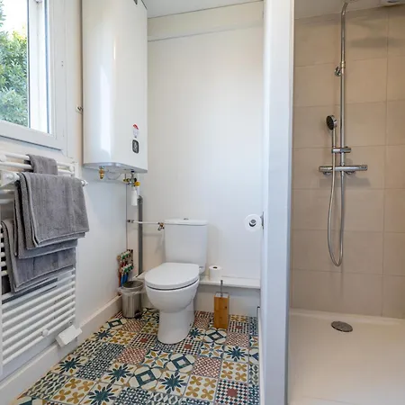 Bordeaux - Ma Résidence Privée * Bègles