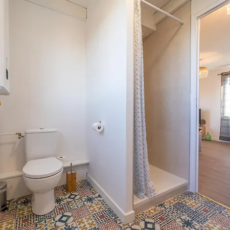 Bordeaux - Ma Privee Apartment