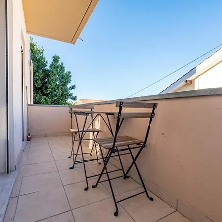 شقة Bordeaux - Ma Privee بوجْلِ