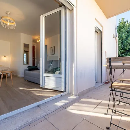 Bordeaux - Ma Privee * Begles