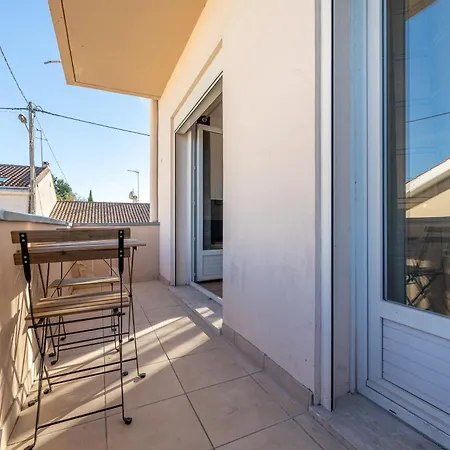 Apartment Bordeaux - Ma Privee *