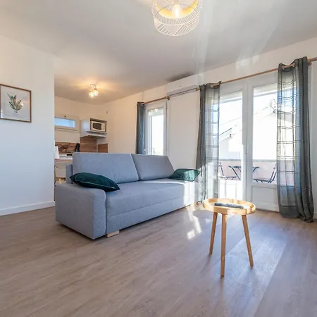 Appartement Bordeaux - Ma Résidence Privée *