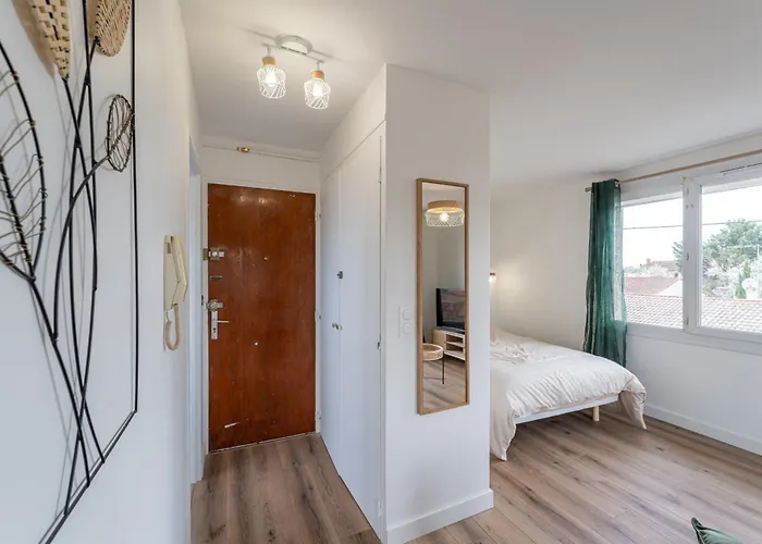 Bordeaux - Ma Privee Lejlighed