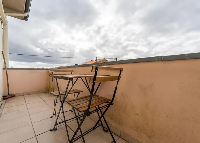 Bordeaux - Ma Privee بوجْلِ