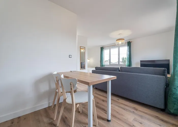 Bordeaux - Ma Privee Bègles